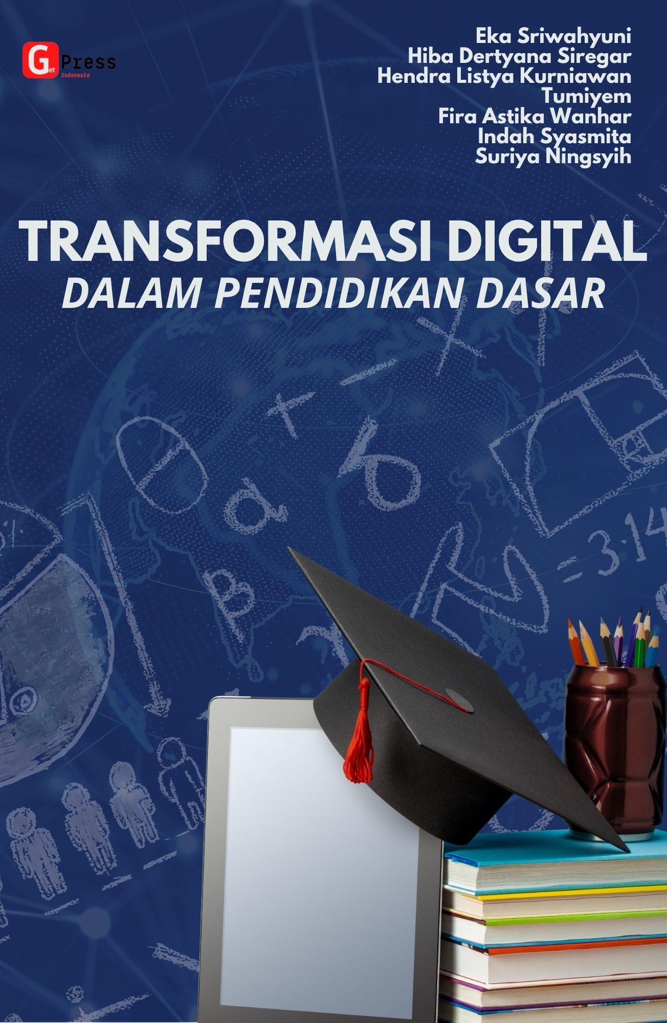 Transformasi Digital Dalam Pendidikan Dasar